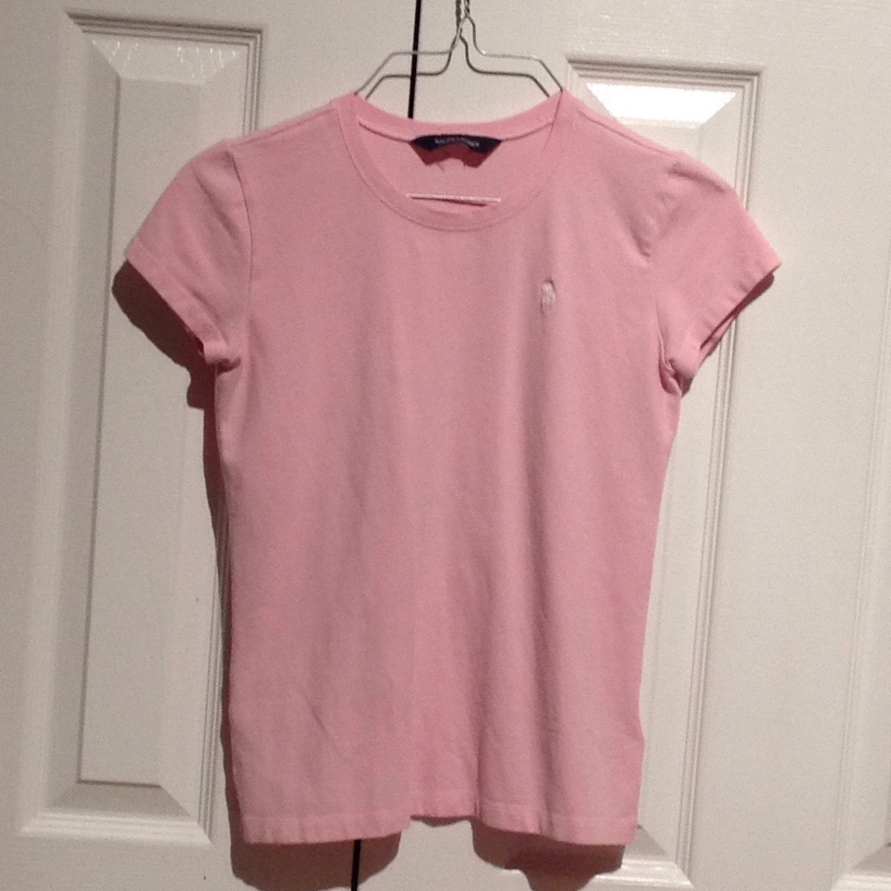 Ralph Lauren top